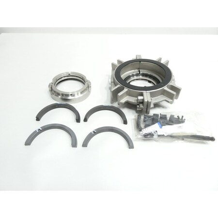 Aesseal RADIALLY DIVIDED SEAL 3.750 PUMP PARTS AND ACCESSORY RDS X XM-204I0060012001I